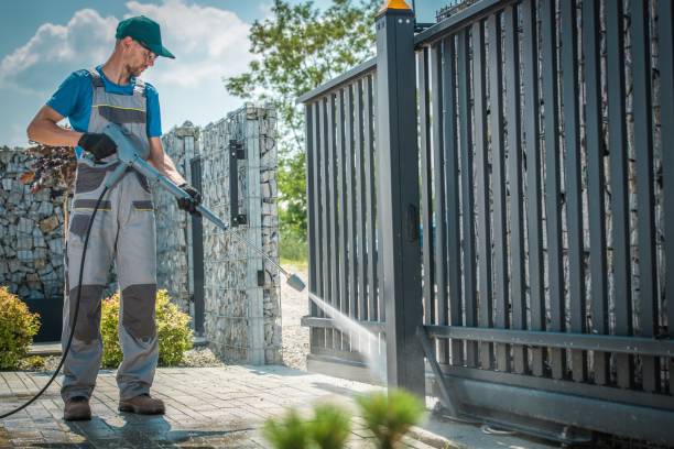 Best House Exterior Washing  in Pemberwick, CT