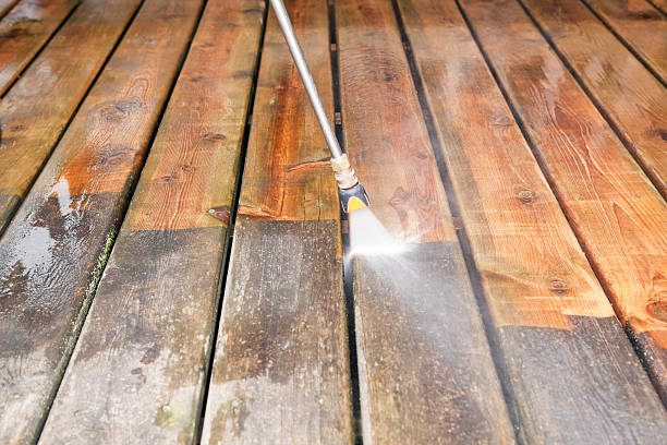 Best Restaurant Pressure Washing  in Pemberwick, CT