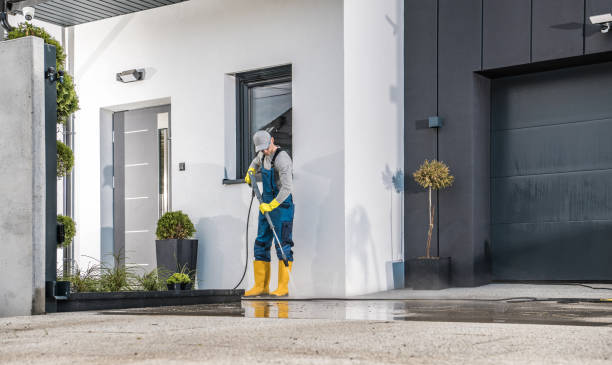 Concrete Sealing in Pemberwick, CT